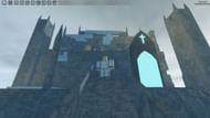 Quincy Castle in Wandenreich City (Image via Roblox)